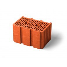 Керамический блок (керамоблок)  10,7 НФ 380пг
