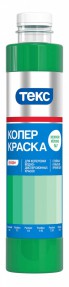 Колер-Краска Профи №07 зеленое яблоко 0,75л Текс