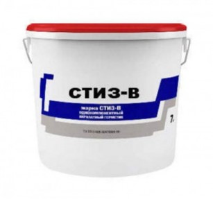 Герметик Стиз-В, 7кг
