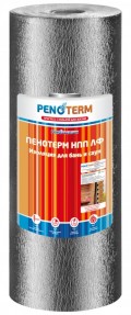 Пенотерм НПП ЛФ Для бань и саун 5*1200*25, 30м2