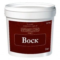 Воск защитный Оптимист, 1кг Воск защитный Оптимист, 1кг