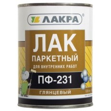 Лак ПФ-231 паркетный 0,8кг Лакра (14шт/уп, 588шт/пал) Лак ПФ-231 паркетный 0,8кг Лакра (14шт/уп, 588шт/пал)